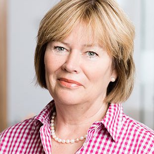 Birgit Mandel