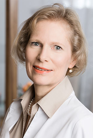 Dr. Silke Schnell